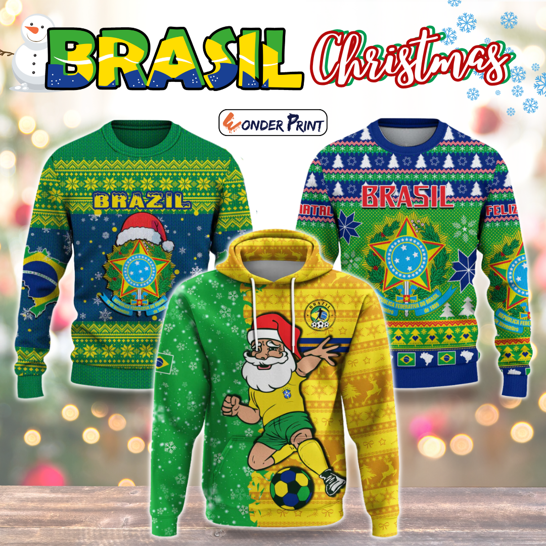 Brazil Christmas