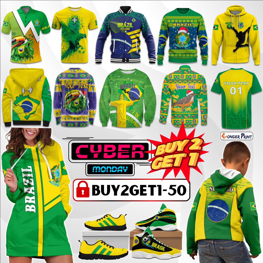 Brazil Collection
