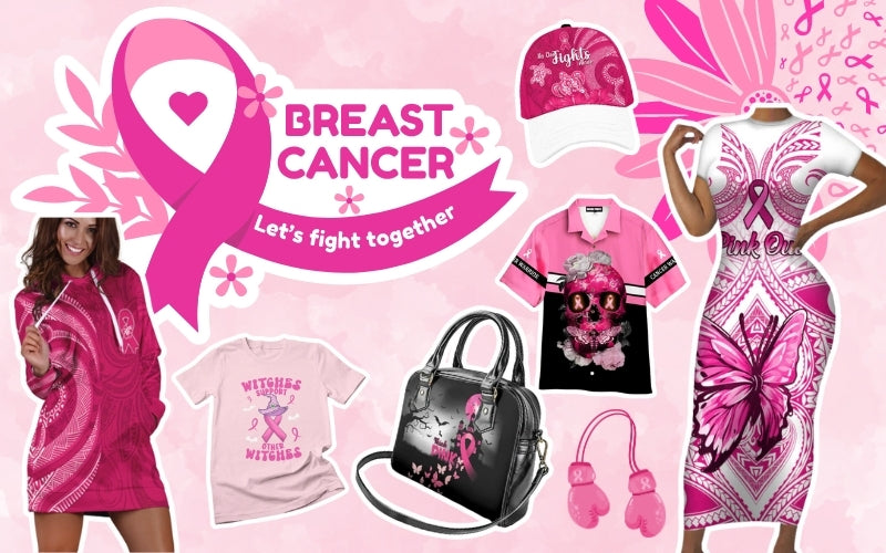 Breast Cancer Awareness Month