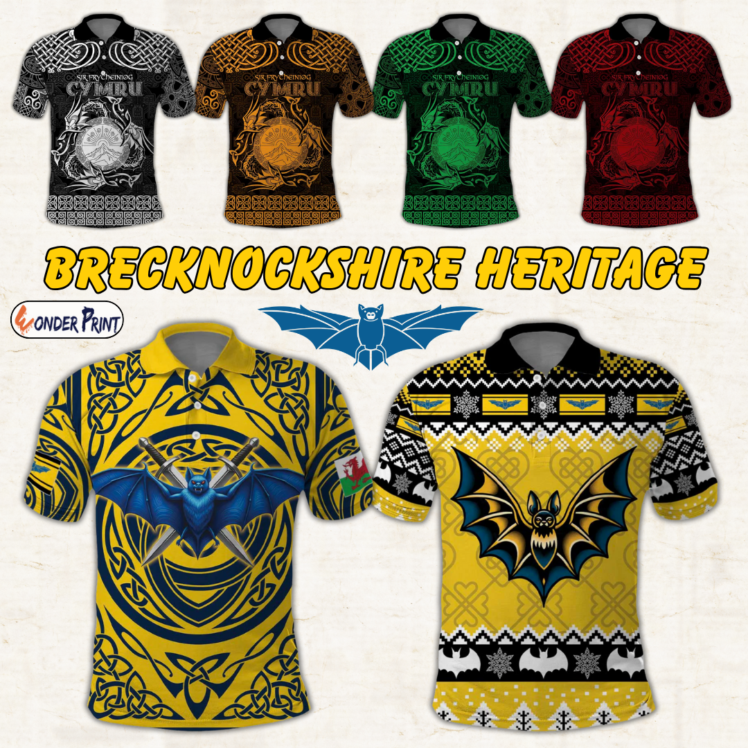 Brecknockshire Polo