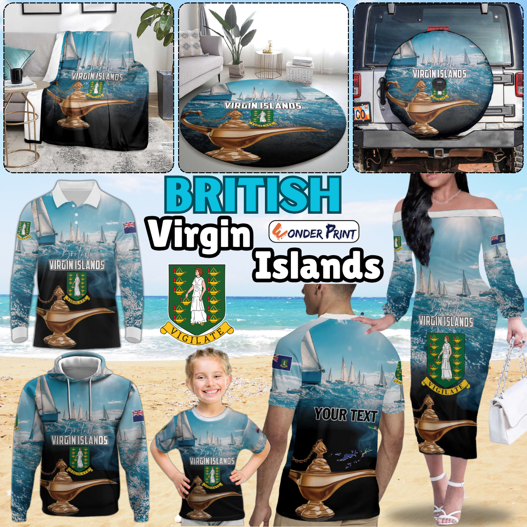 British Virgin Islands