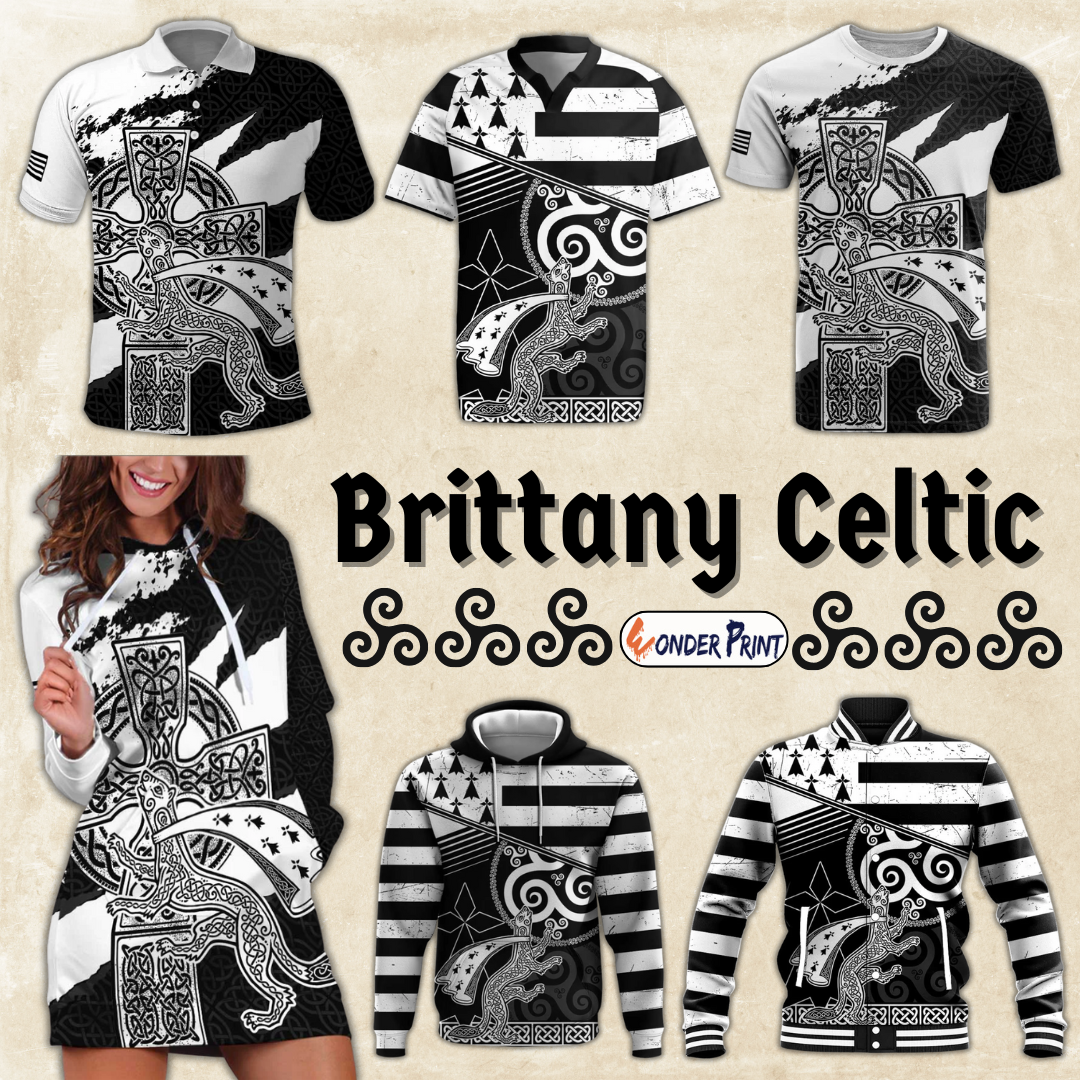 Brittany Celtic