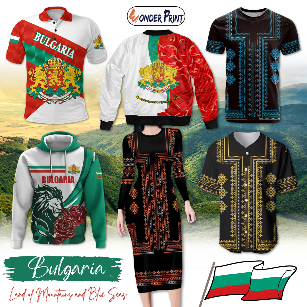 Bulgaria Collection
