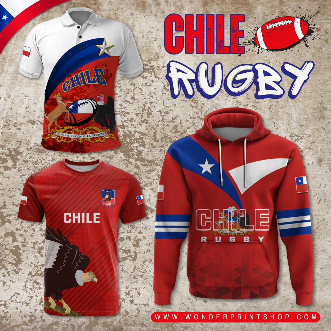 Chile Rugby
