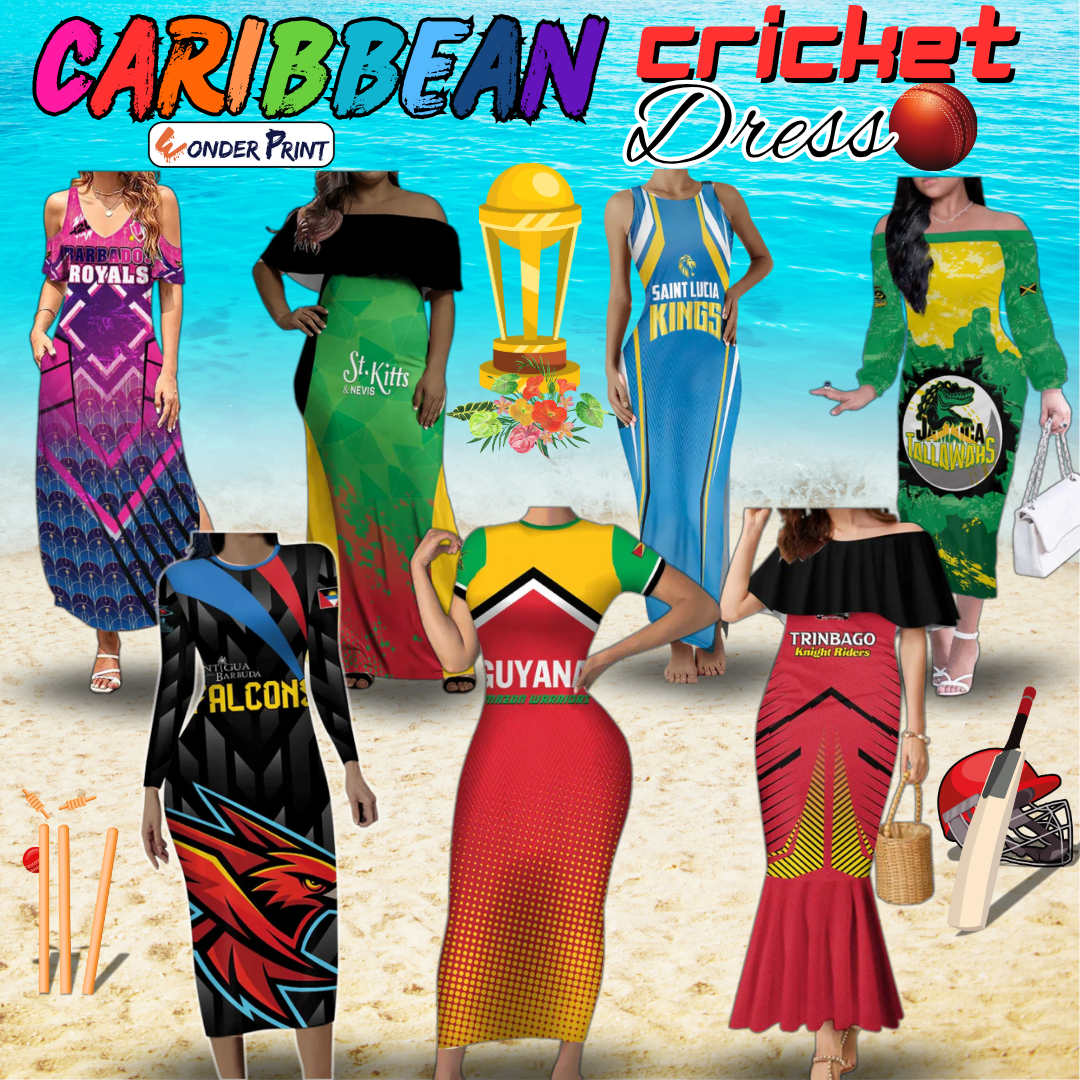 CPL Dress Collection