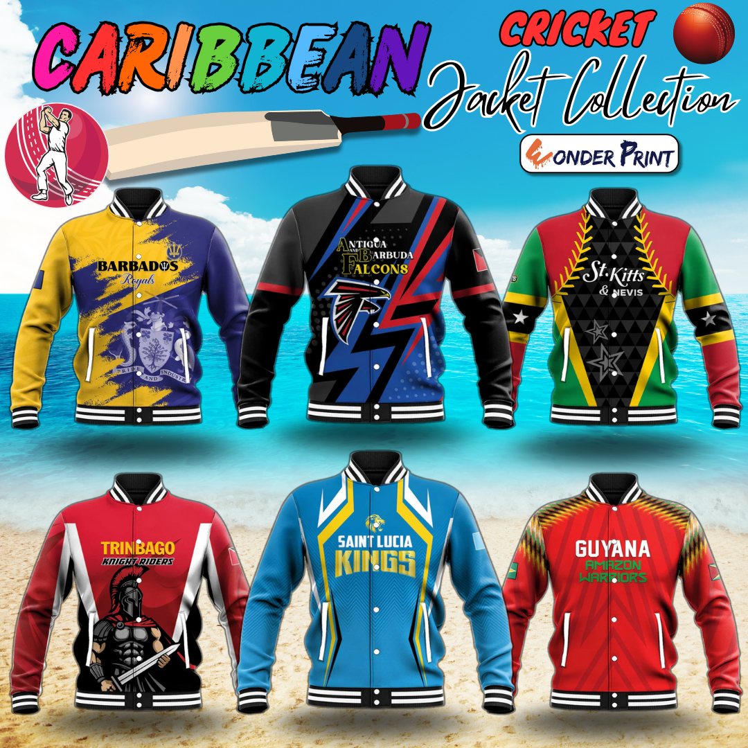 CPL Jacket Collection