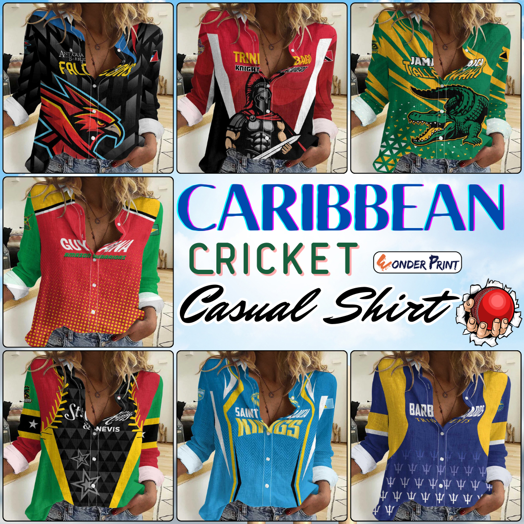 CPL Women Casual Shirt