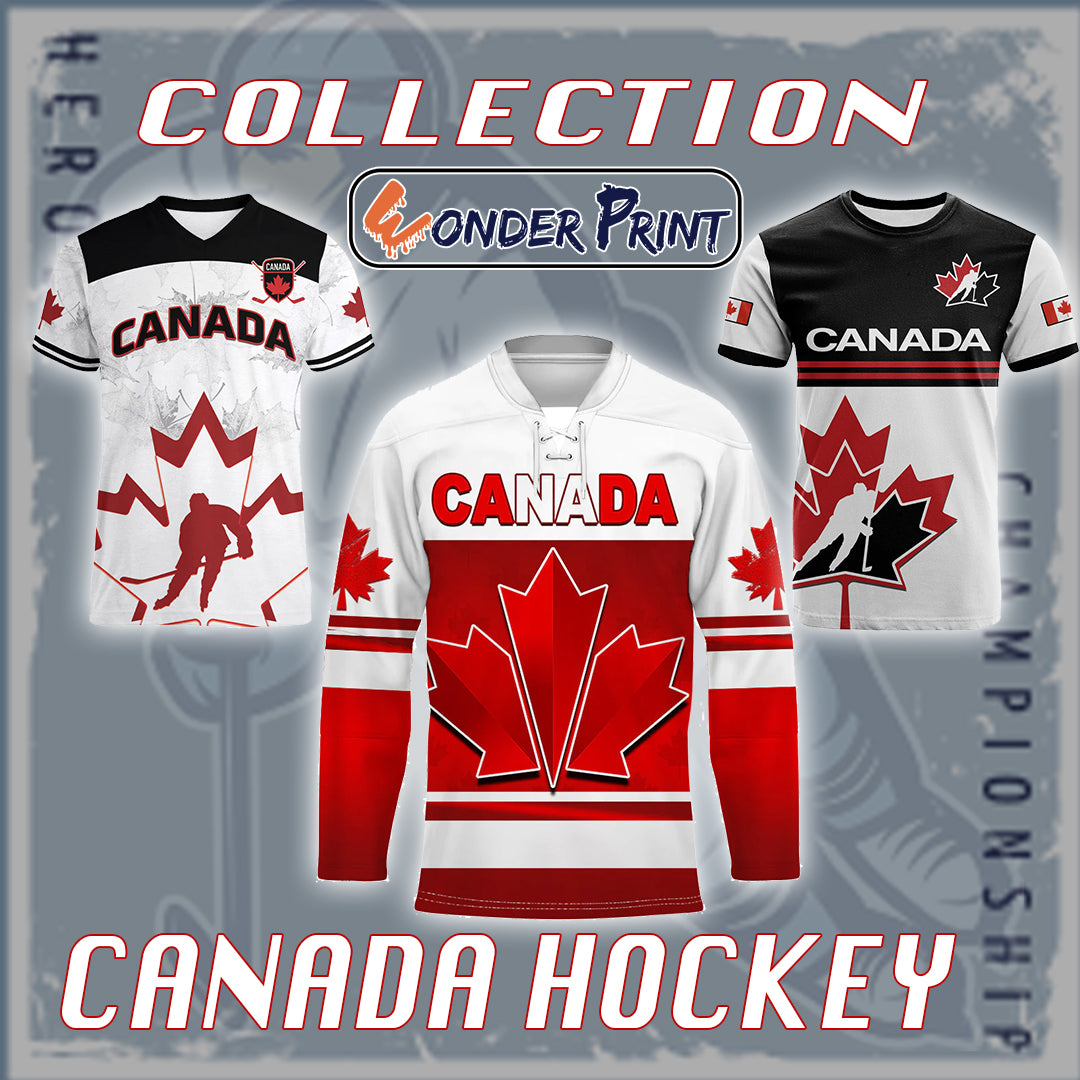 Canada Hockey