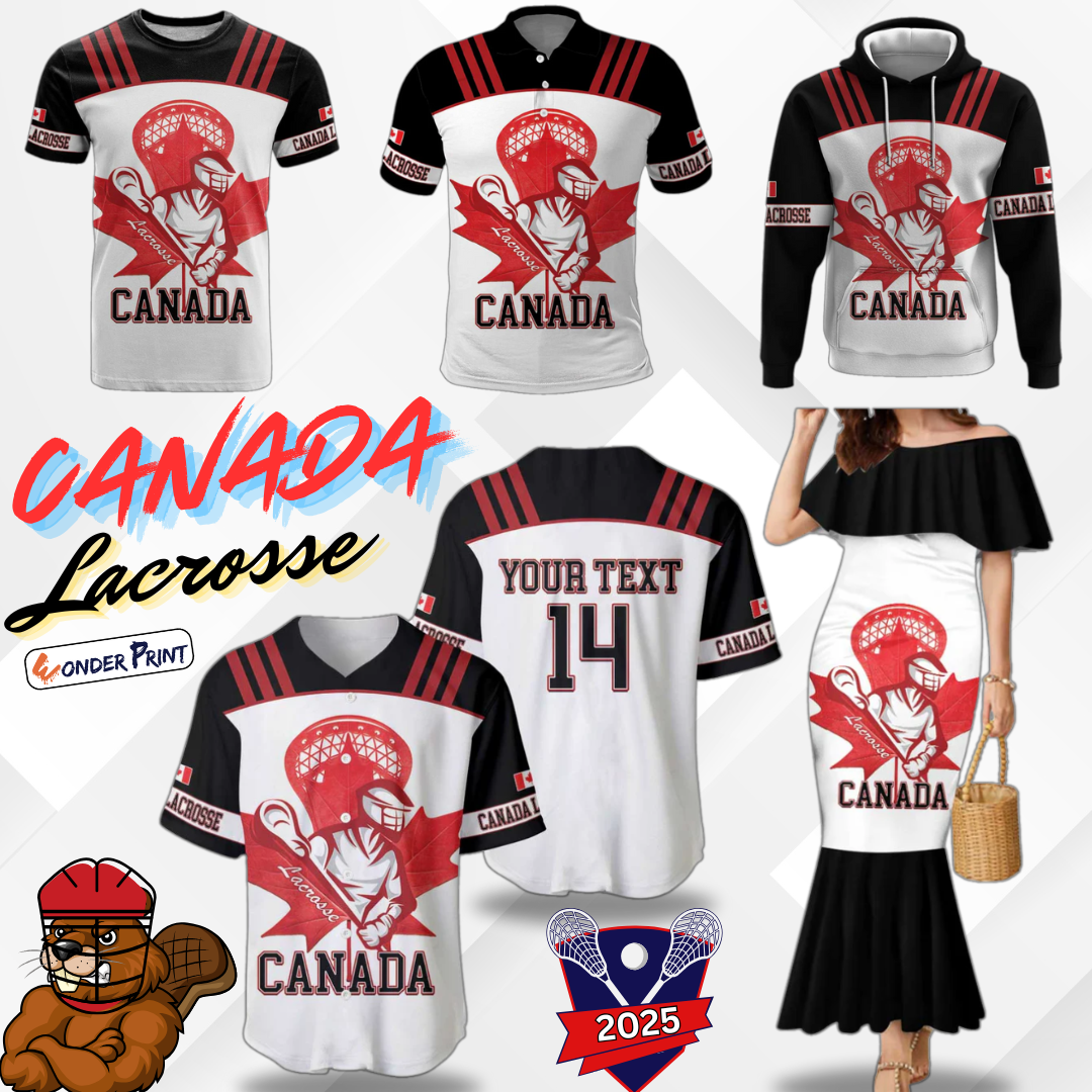 Canada Lacrosse