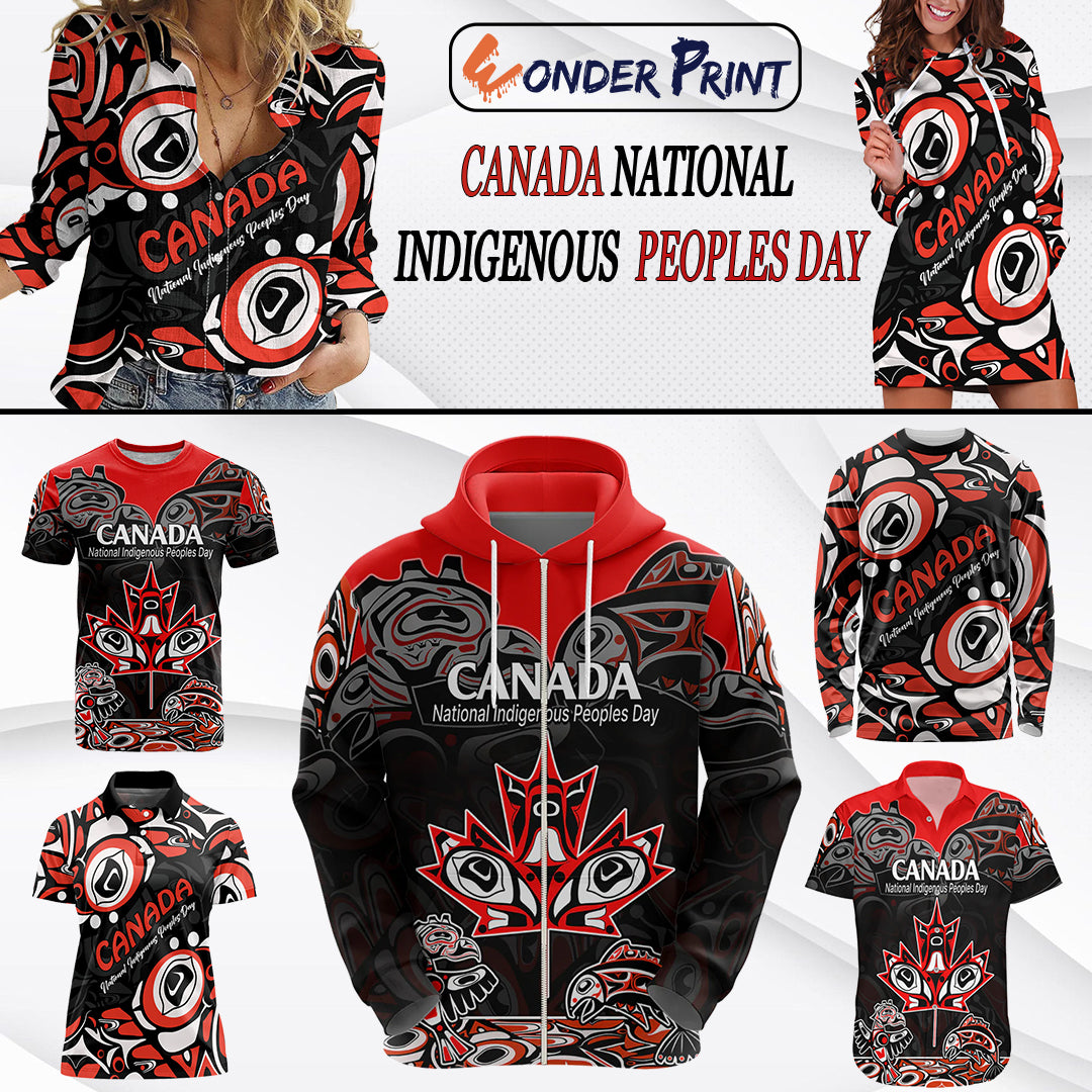 Canada National Indigenous Peoples Day