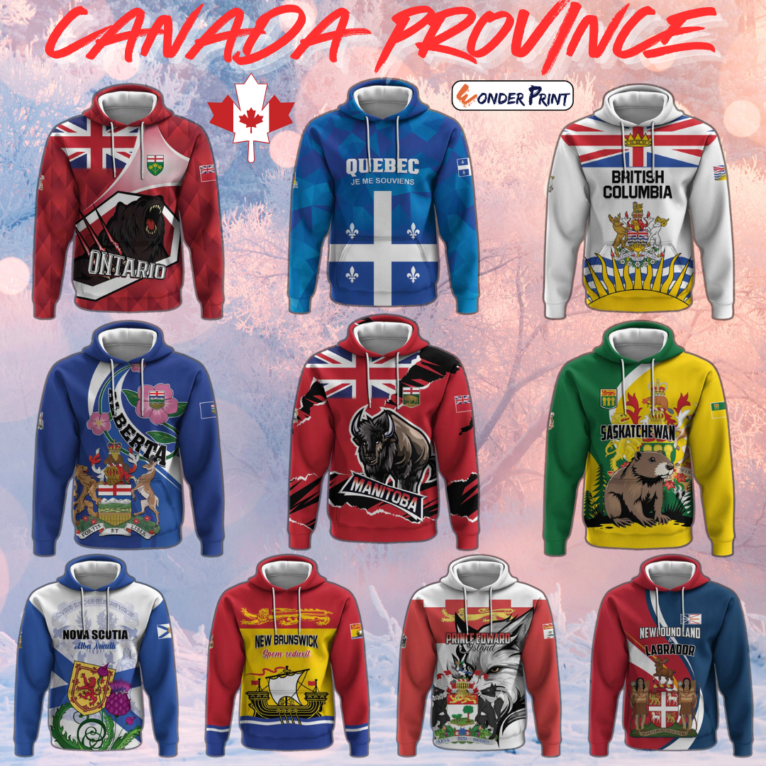 Canada Province
