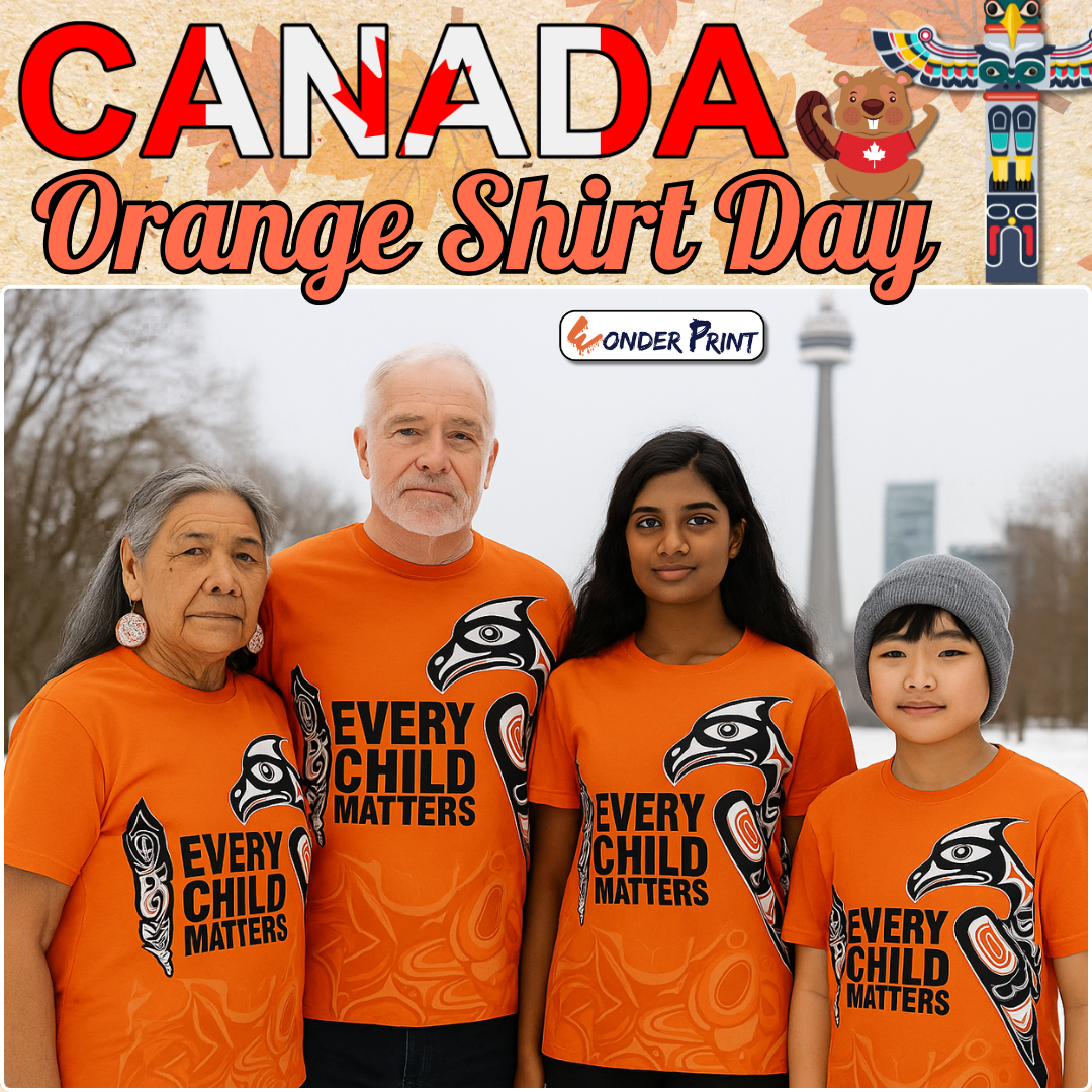 Canada Every Child Matters
