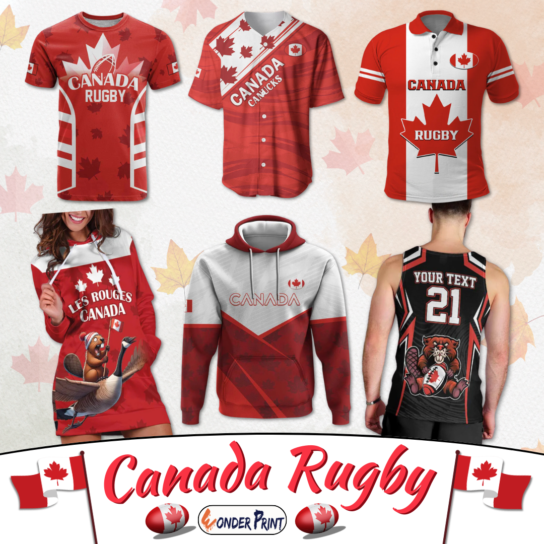 Canada Rugby