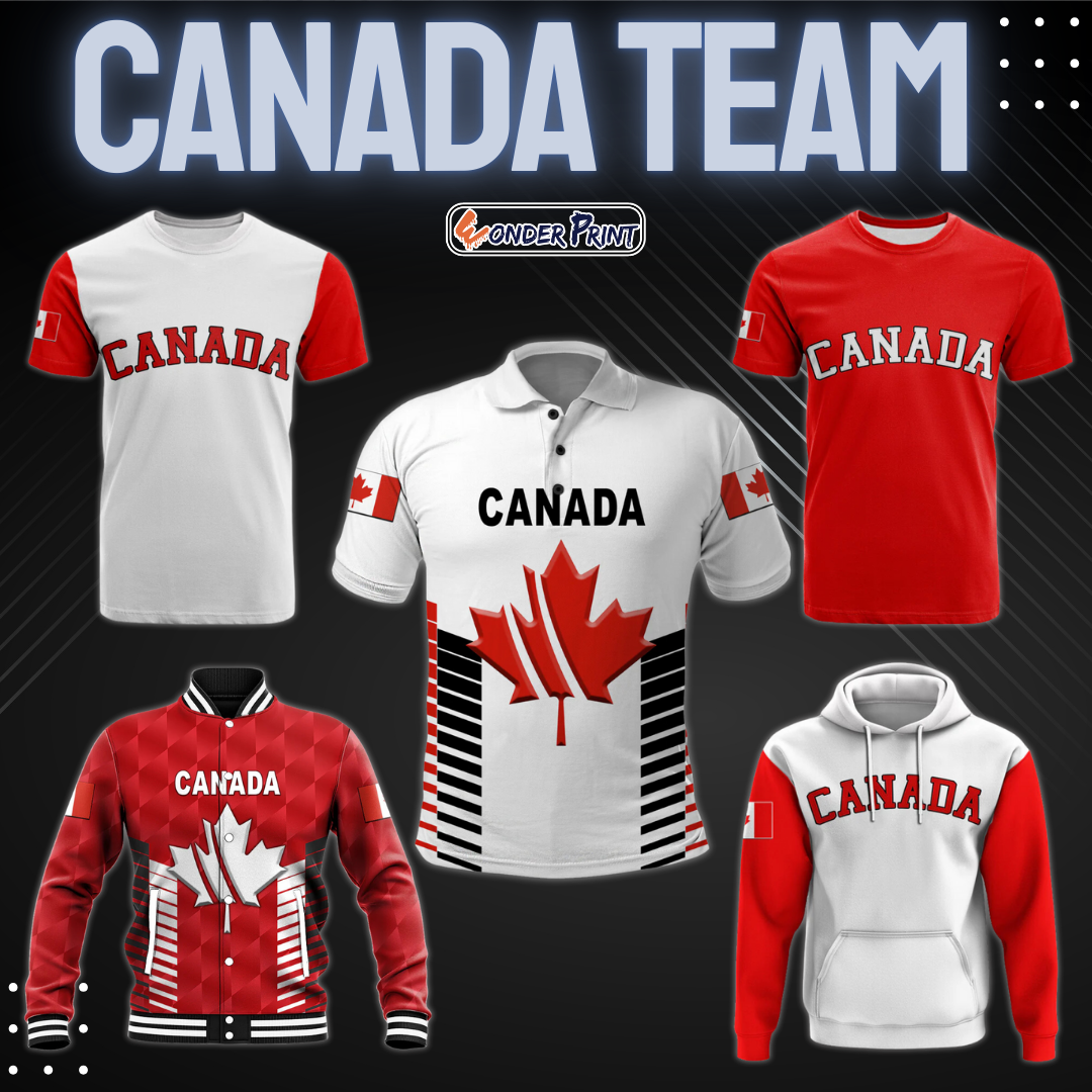 Canada Baseball