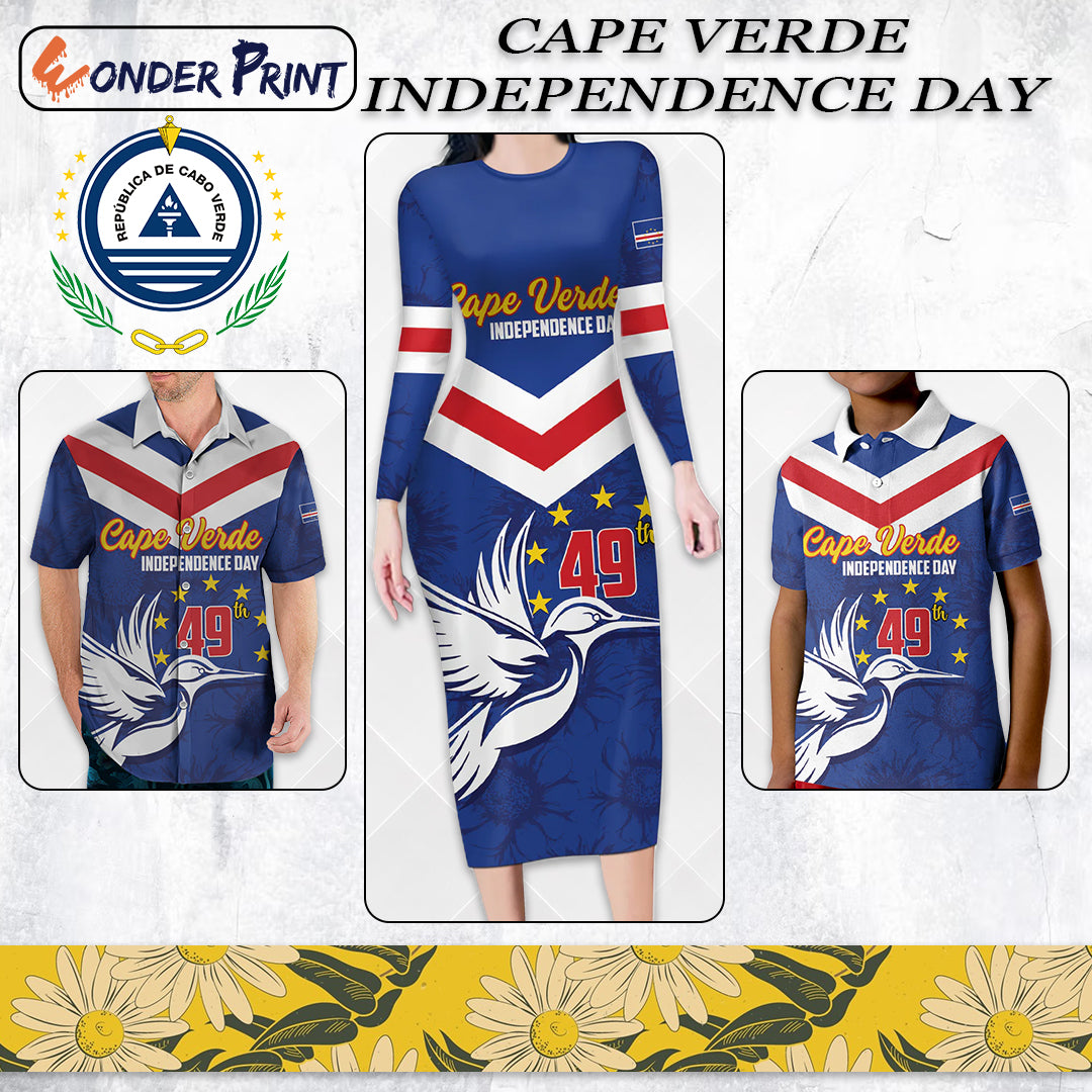 Cape Verde Independence Day