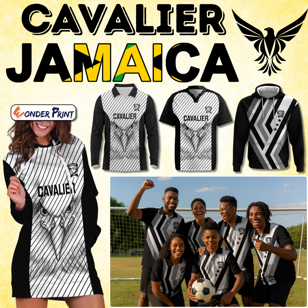Cavalier Jamaica