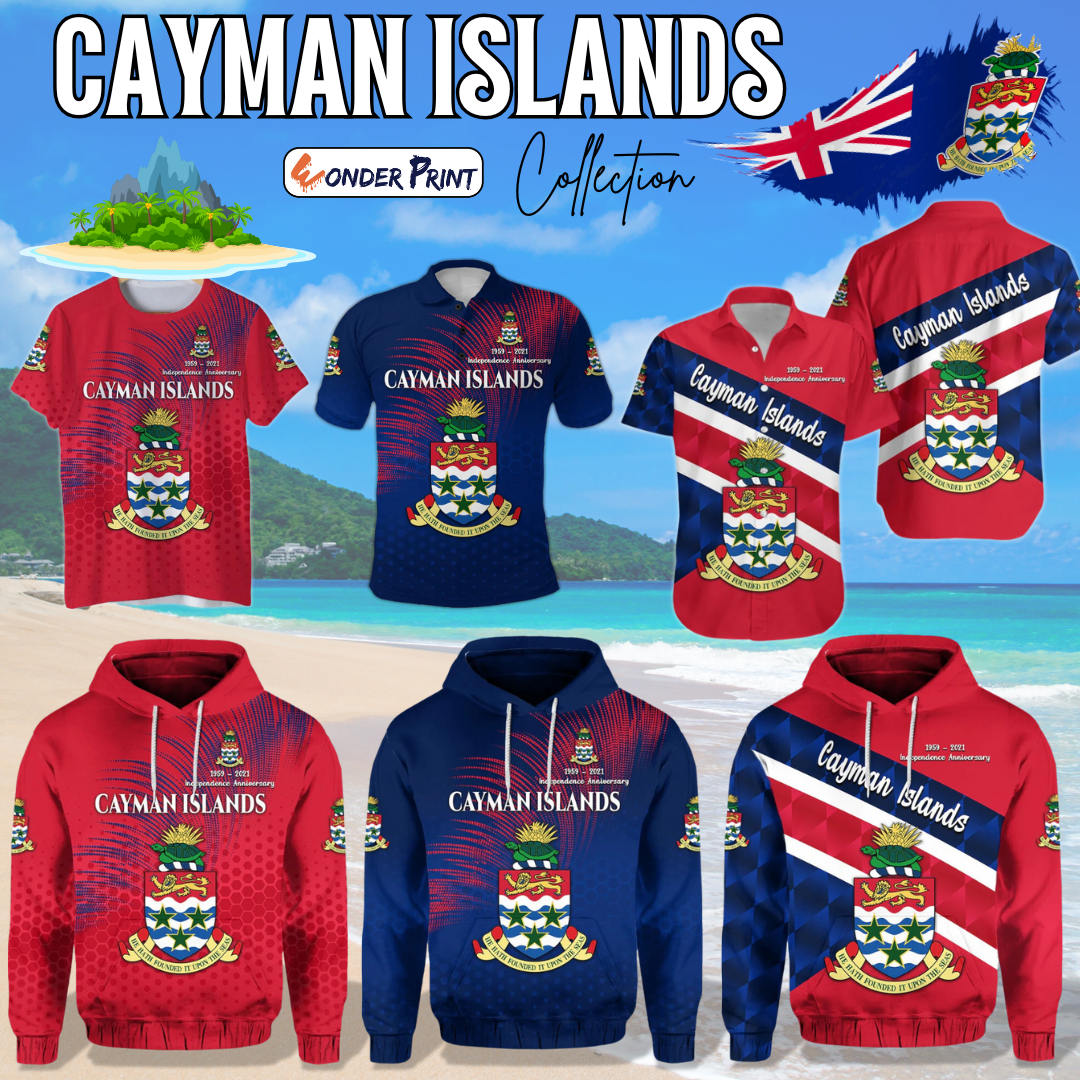 Cayman Islands Collection