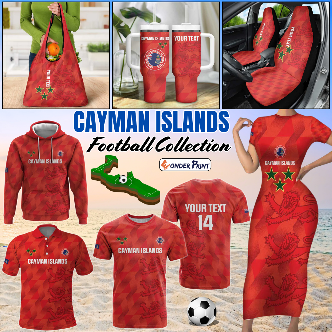 Cayman Islands Football