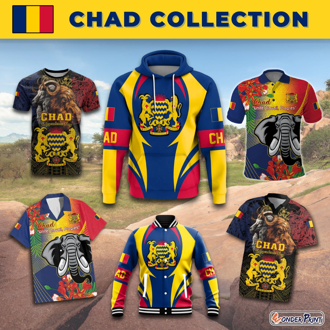 Chad