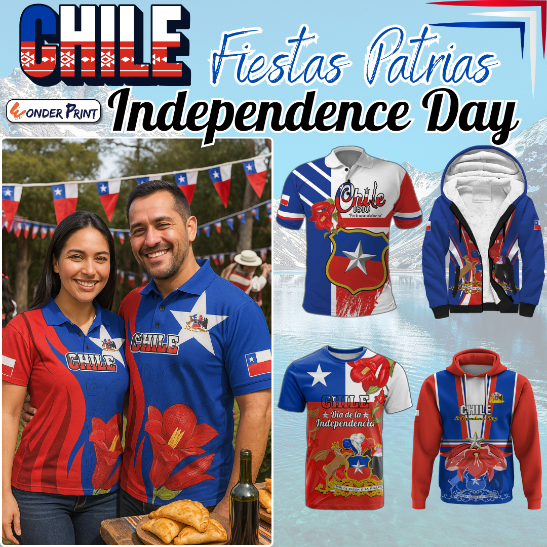 Chile Independence Day
