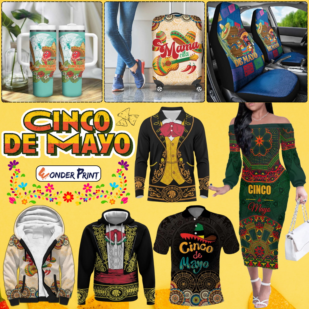 Cinco de Mayo