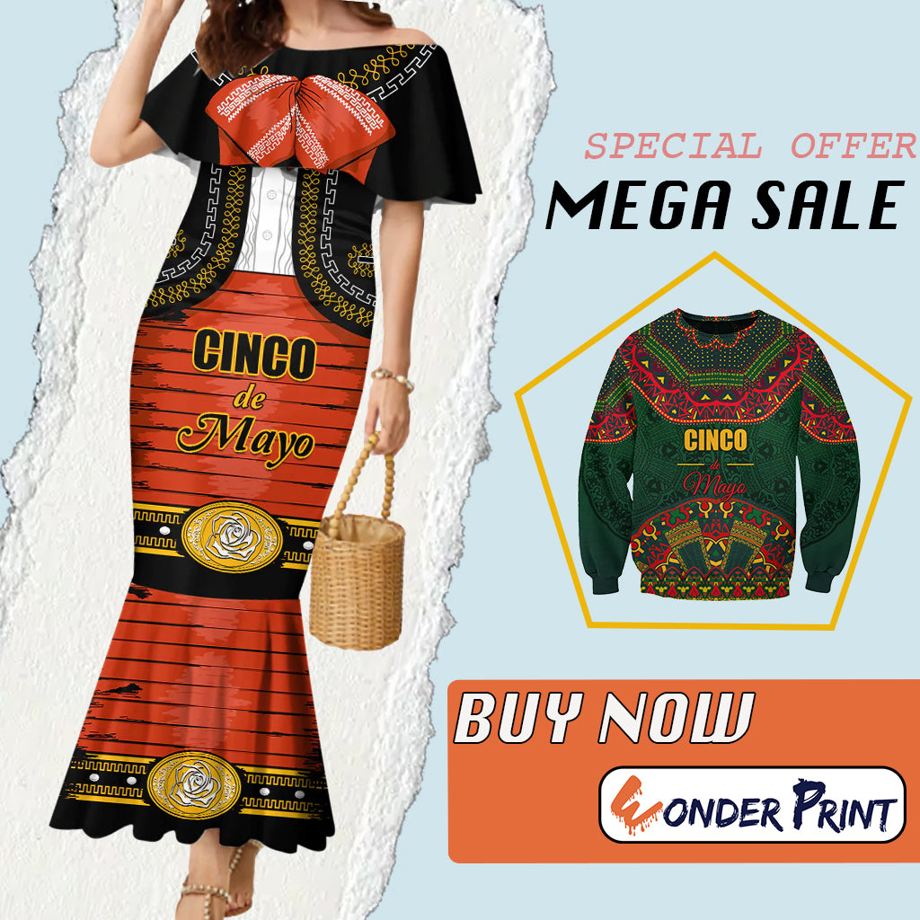 Cinco de Mayo 2024