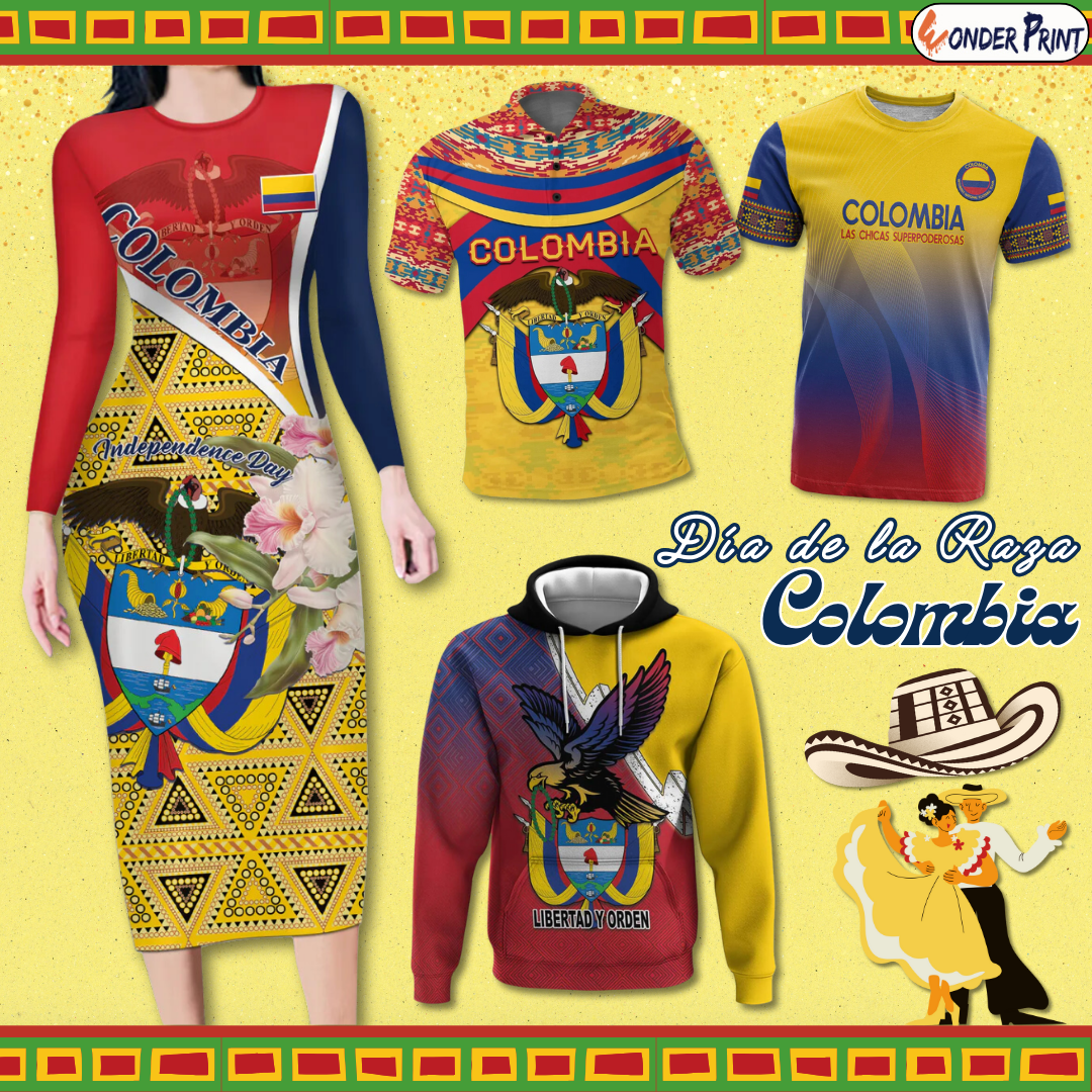 Colombia Collection
