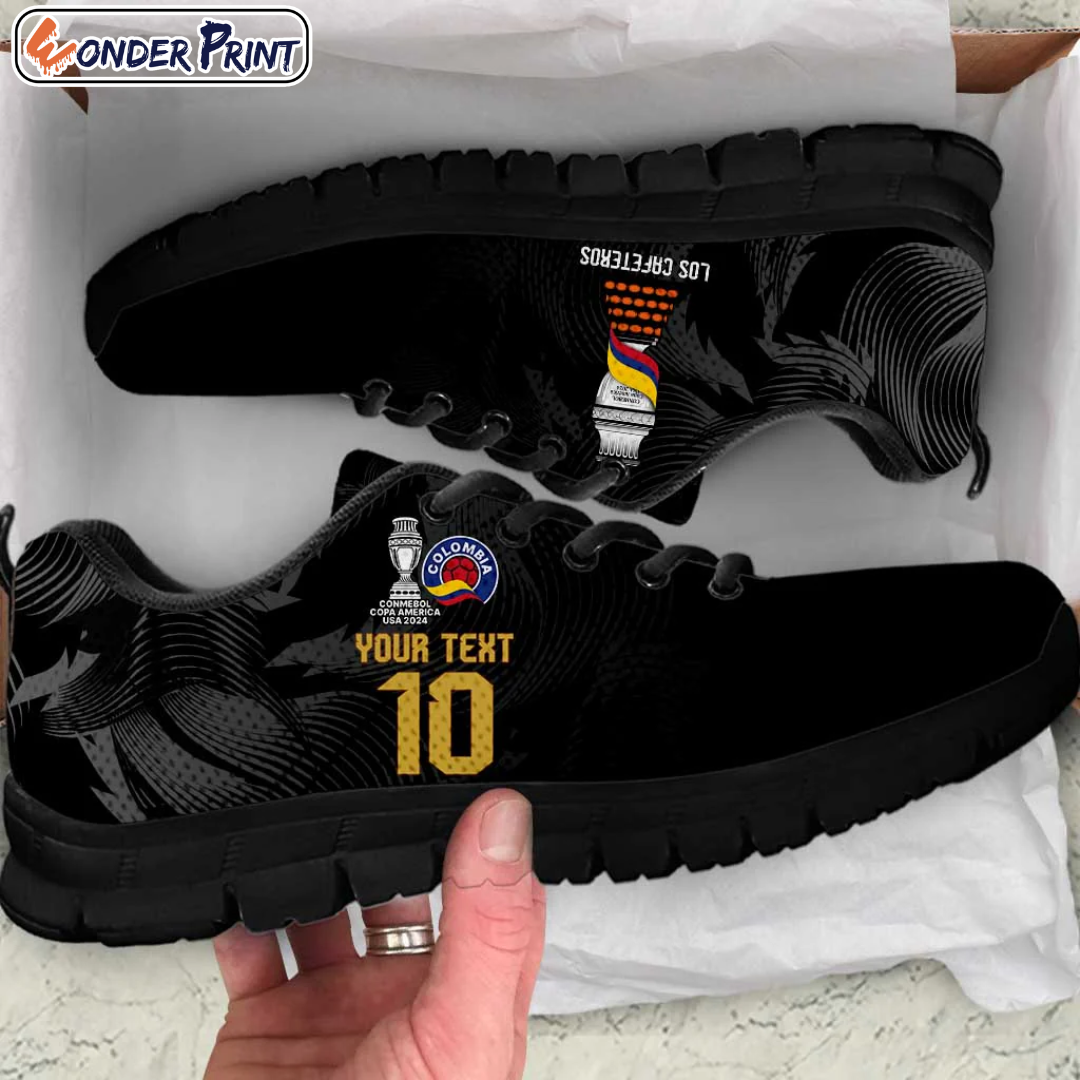 Colombia Sneaker Collection