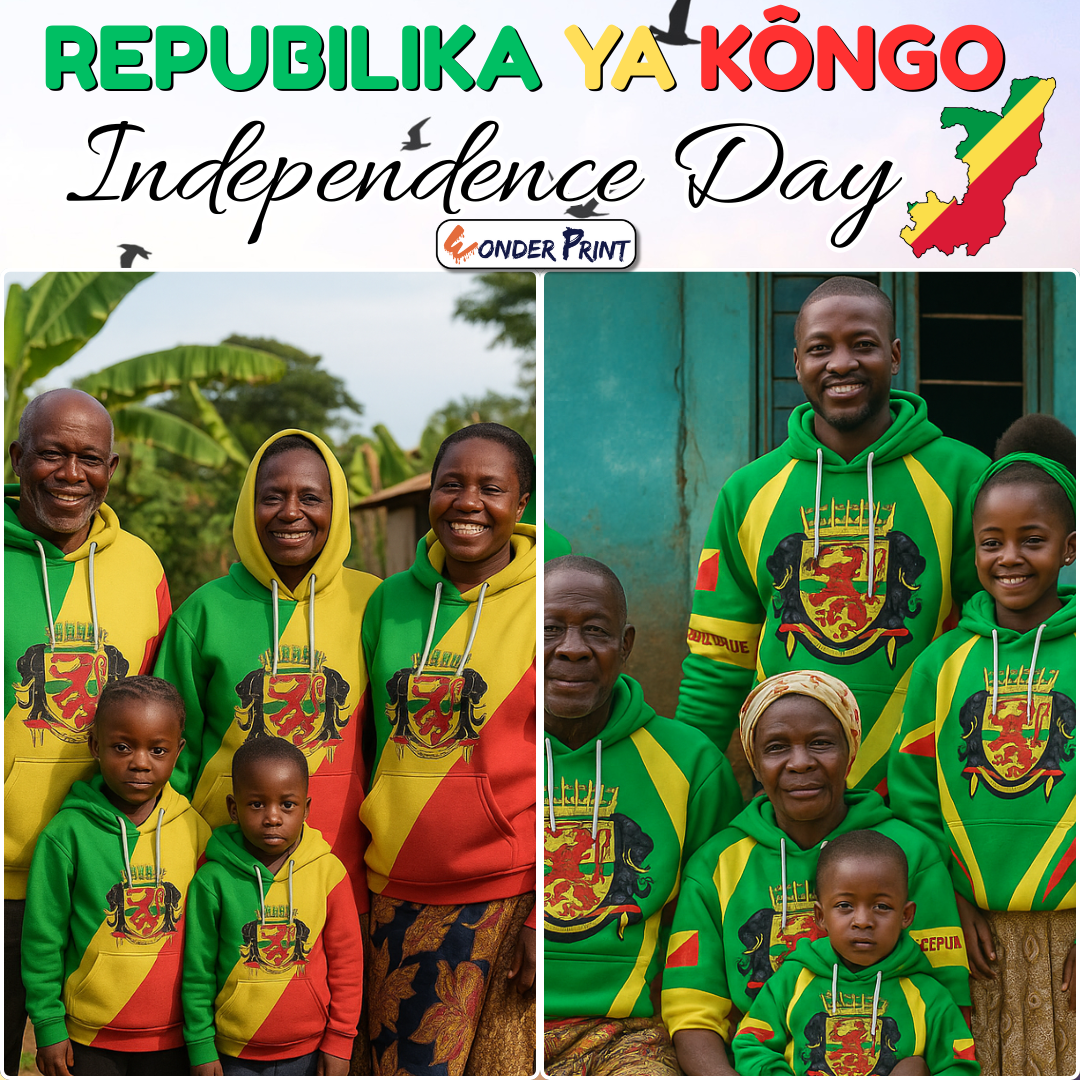 Republic of the Congo