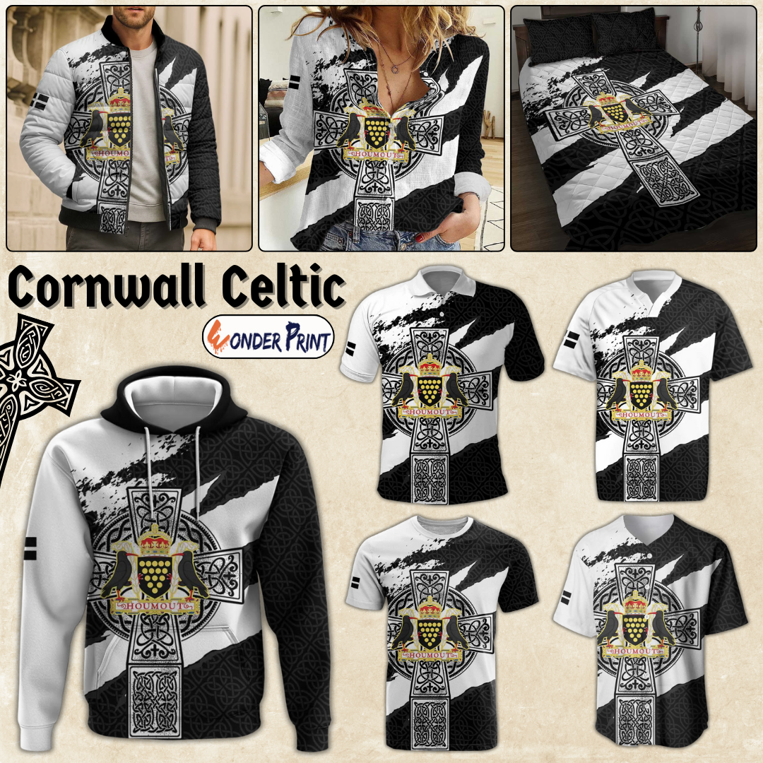 Cornwall Celtic