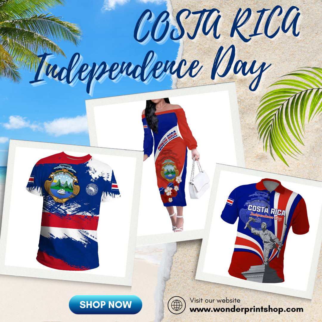 Costa Rica Collection 