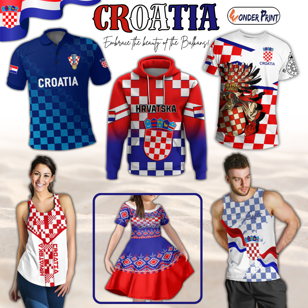 Croatia Collection