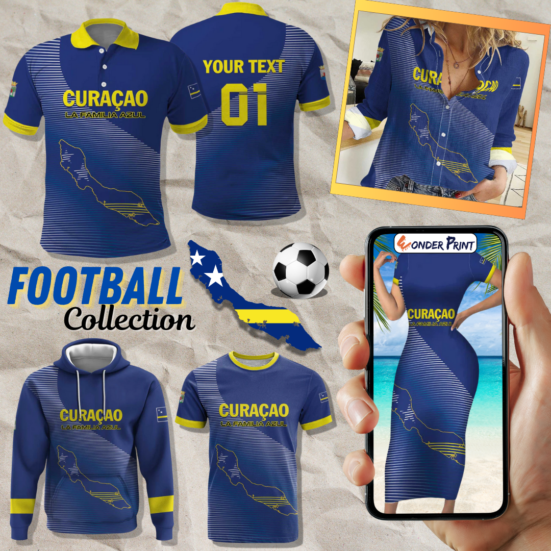 Curacao Football