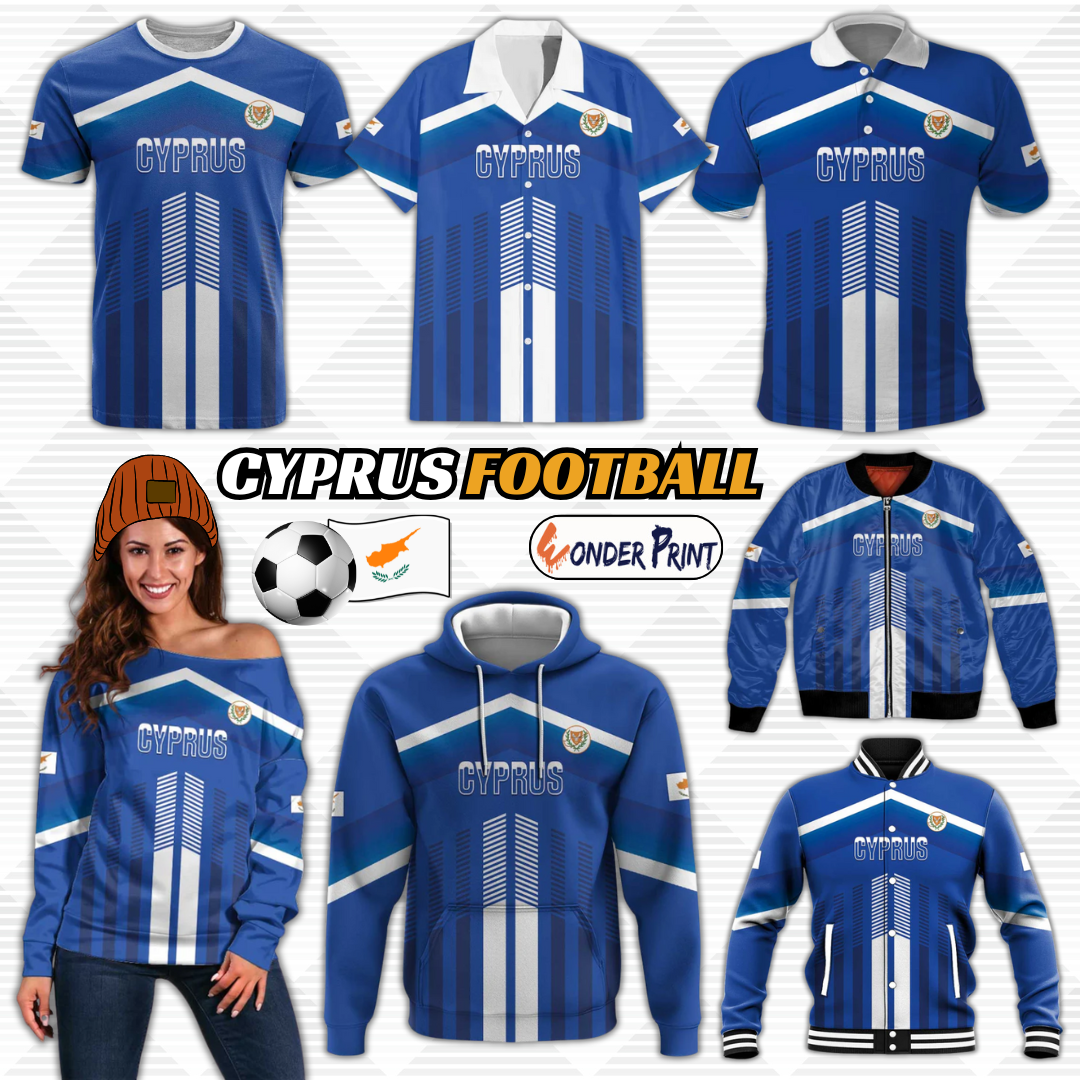 Cyprus Football