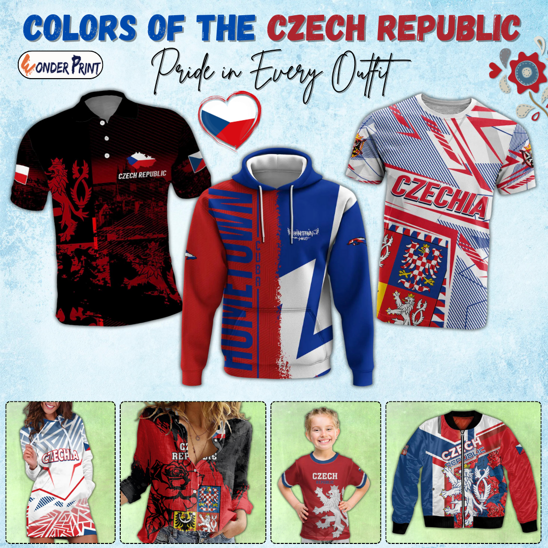 Czech Republic Collection