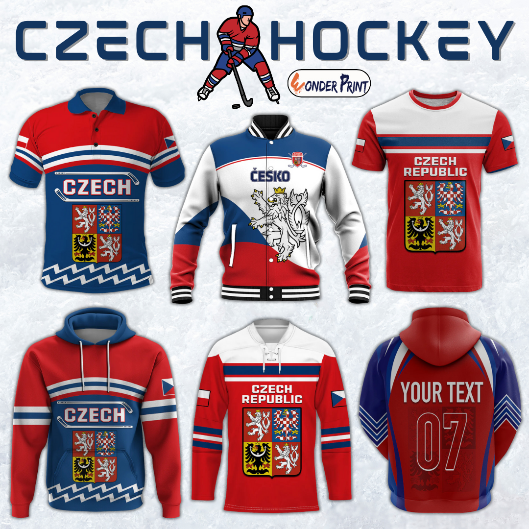Czech Hockey