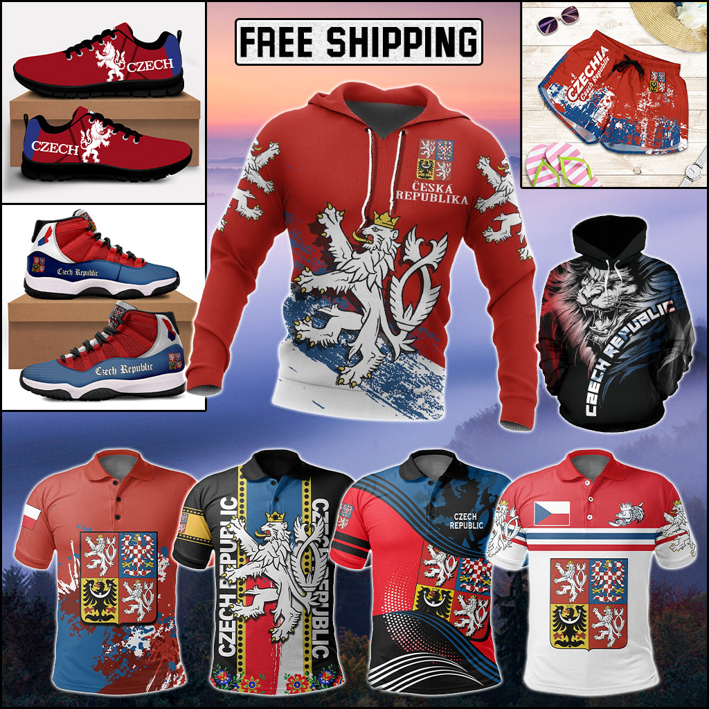 Czech Republic Fashion 2023