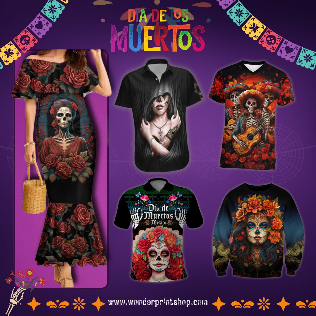 Mexico Day of the Dead