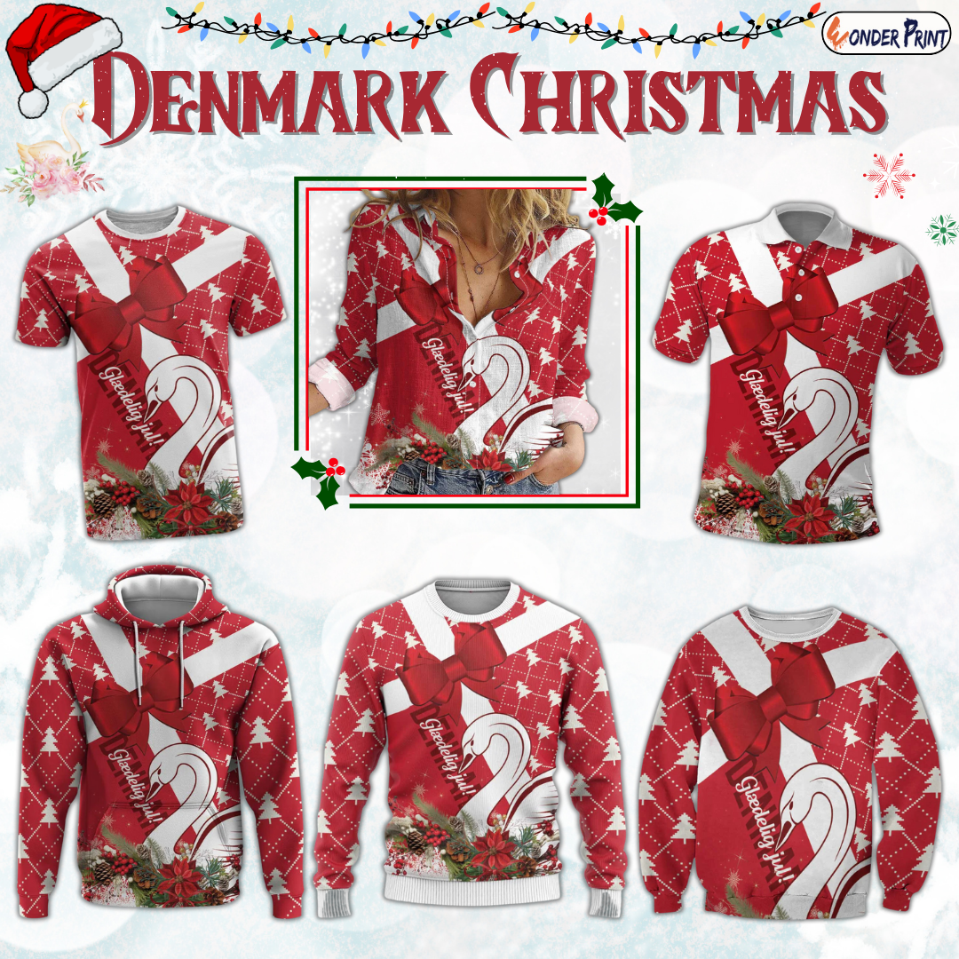 Denmark Christmas