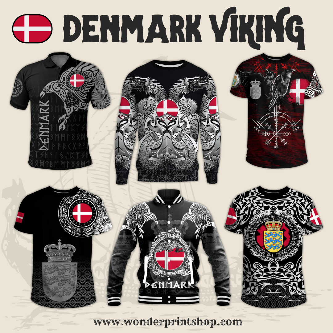 Denmark Viking