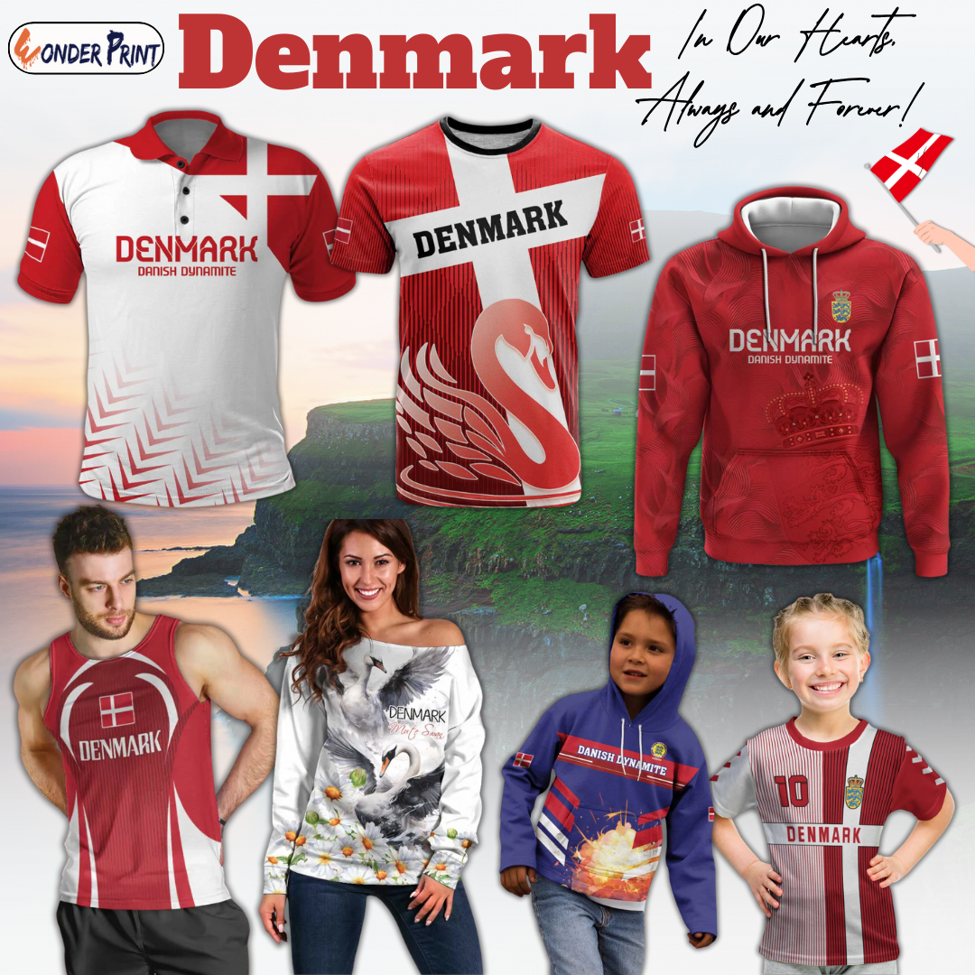 Denmark Collection