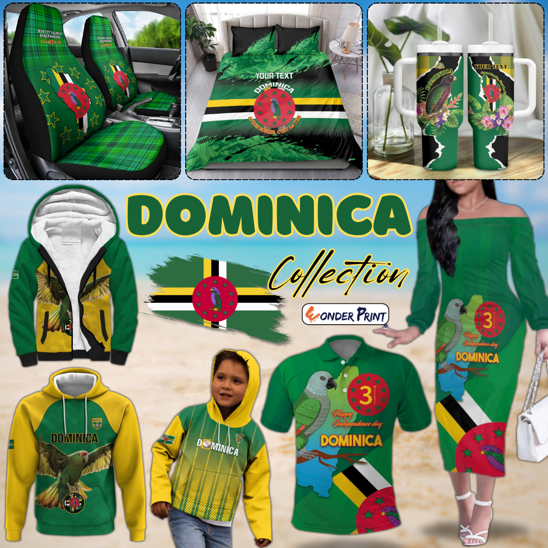 Dominica Collection