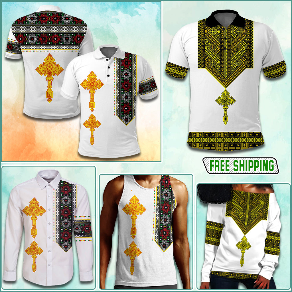 Ethiopia Limited Collection