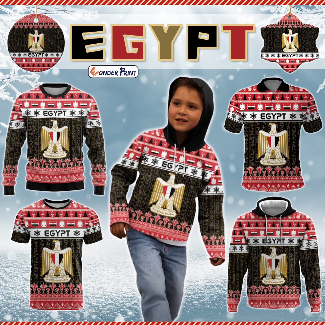 Egypt Christmas