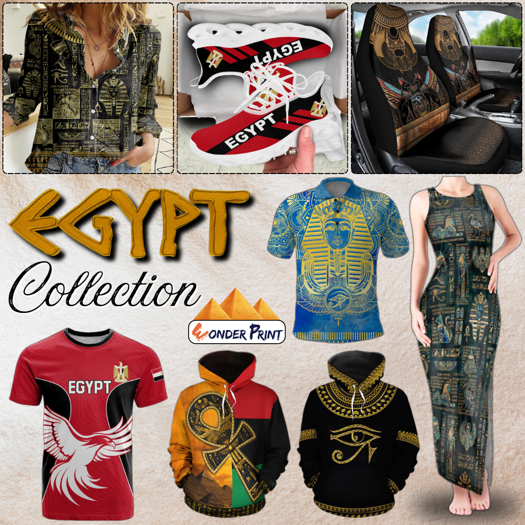 Egypt Collection