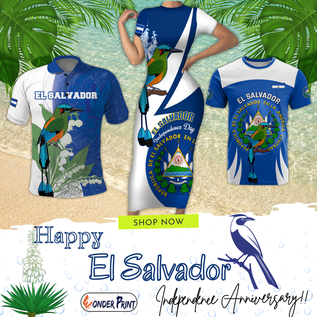 El Salvador Collection