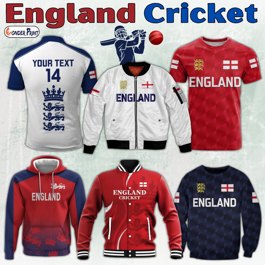 England Cricket