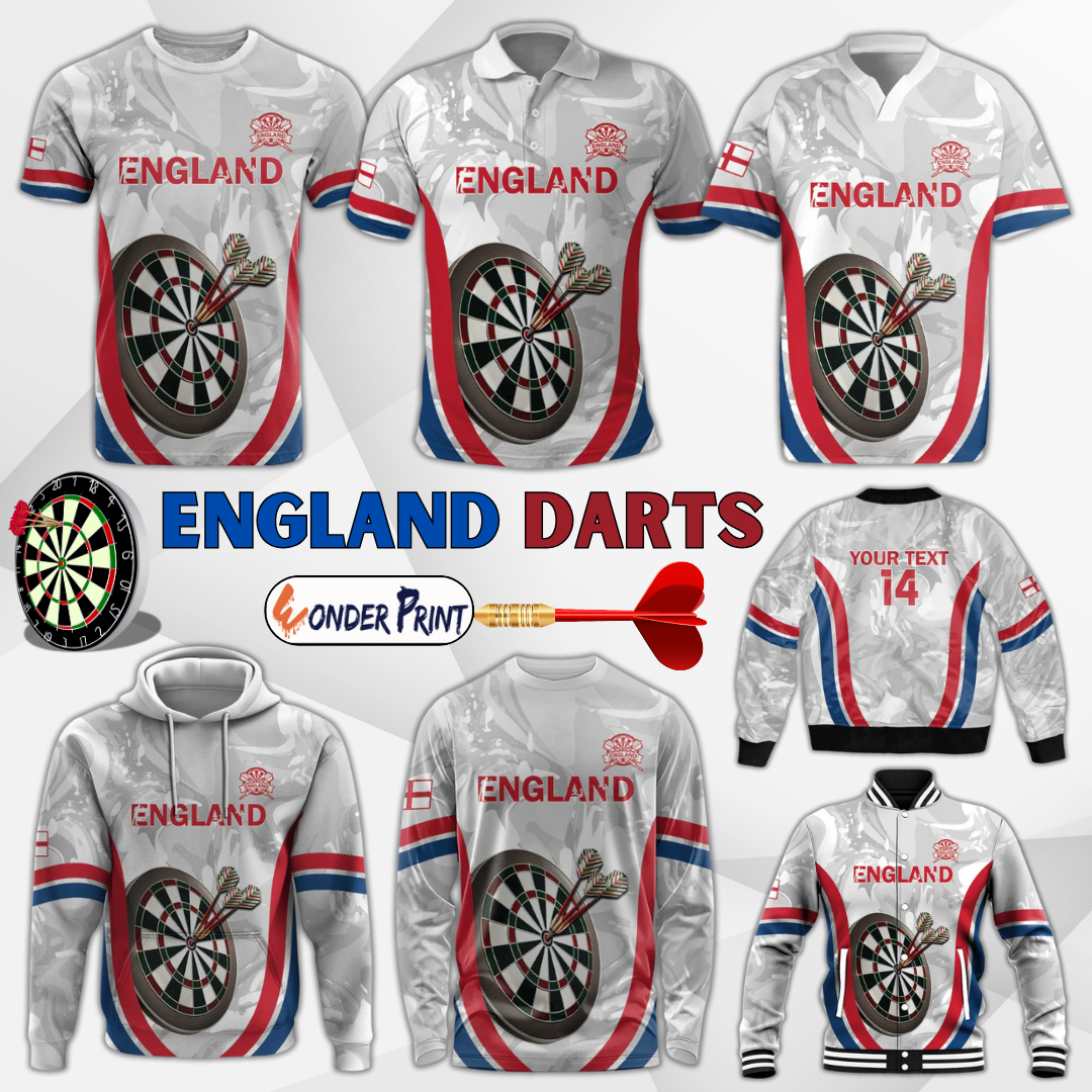 England Darts