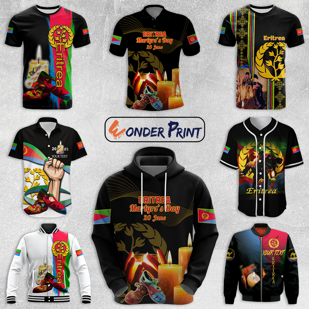 Eritrea Martyrs' Day