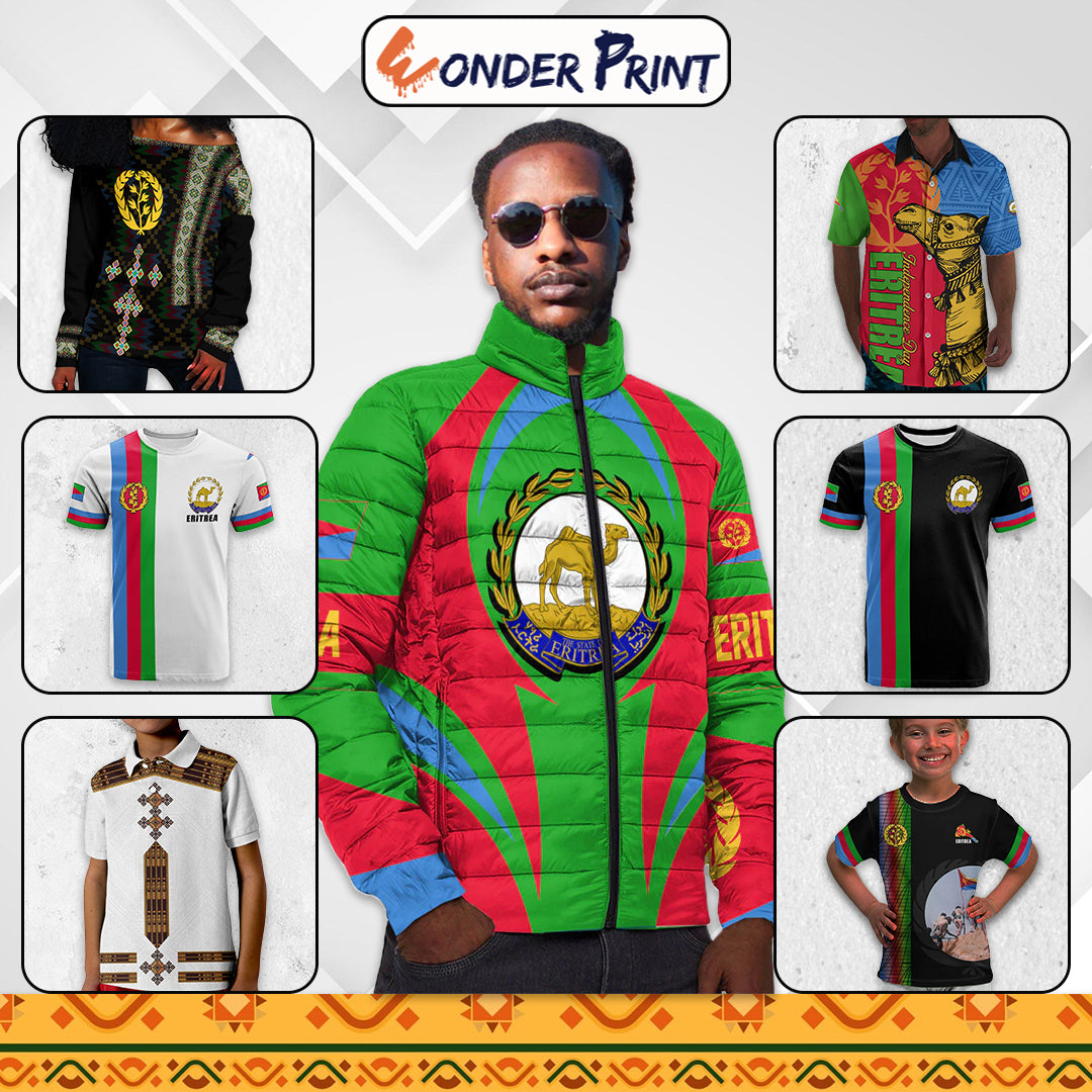 Eritrea Best Collection 2024